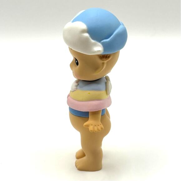 Sonny Angel Authentic Cloudy, Limited Edition Sky Series Mini Figurine - NEW - Picture 3 of 5